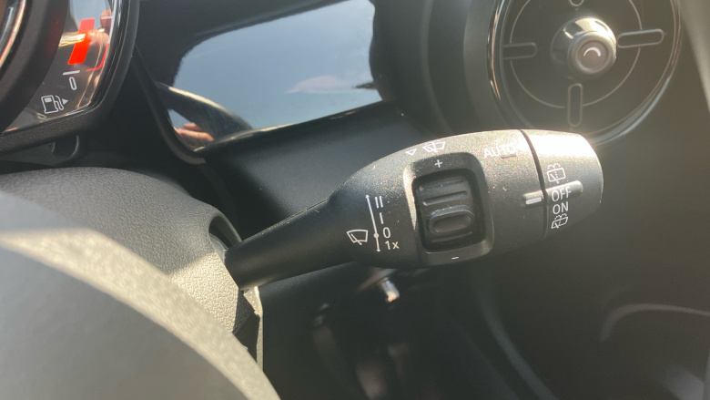 MINI Hatchback 1.5 Cooper Sport 3dr Petrol Hatchback